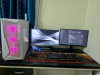 Core i9 14900k Desktop Pc